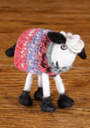 Pachamama Tank Top Tracey Figure