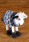 Pachamama Tank Top Trevor Figure