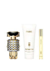 Paco Rabanne Fame Eau De Parfum Gift Set, 50ml