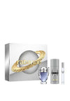 Paco Rabanne Invictus Eau De Toilette Gift Set, 50ml
