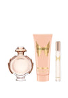 Paco Rabanne Olympéa Eau De Parfum Gift Set, 50ml