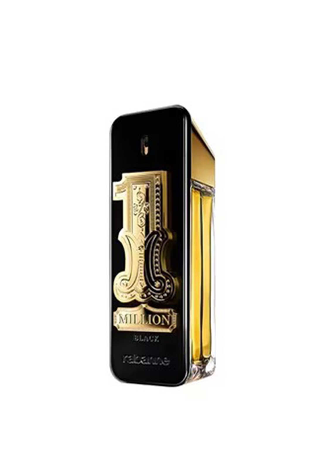 Paco Rabanne 1 Million Black Eau De Parfum