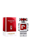 Paco Rabanne Phantom In Red
