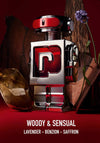 Paco Rabanne Phantom In Red