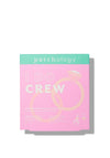 Patchology I Do Crew Pack of 6 Eye Gels Kit