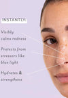 Patchology Skin Remedy Calm & Protect Micro Mist