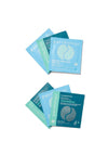 Patchology Something Blue Pack of 6 Eye Gels Kit