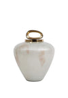 Mindy Brownes Medium Pearl Jar