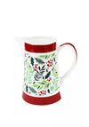 Peggy Wilkins Graceful New Bone China Jug