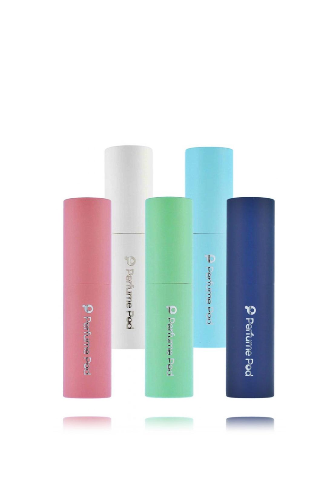The Beauty Studio Perfume Pod Tango Refillable Atomiser