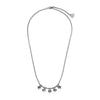 Dyrberg Kern Phila Necklace, Silver