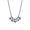 Dyrberg Kern Phila Necklace, Silver
