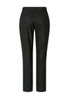 PCBOSELLA MW ANKLE GLITTER PANT NOOS