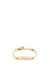 Pig & Hen Harriet Ladies Bracelet, Ivory