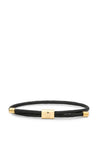 Pig & Hen Little Lewis Ladies Bracelet, Black