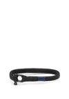 Pig & Hen Vicious Vik Bracelet, Black