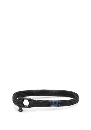 Pig & Hen Vicious Vik Bracelet, Black