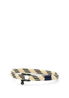 Pig & Hen Vicious Vik Bracelet, Ivory & Black