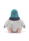 Jellycat My Name Is Strutton Pigeon