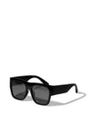 Pilgrim Aniyah Sunglasses, Black
