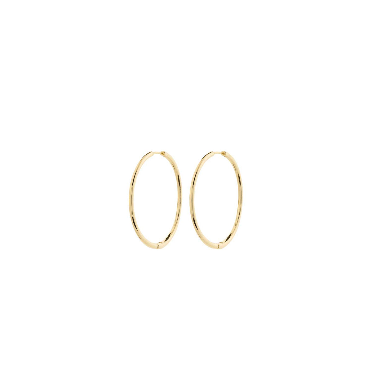 Pilgrim Artemis Hoops, Gold