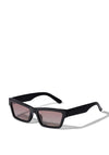 Pilgrim Ashlyn Sunglasses, Black