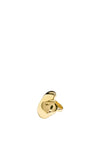 Pilgrim Aubrey Adjustable Ring, Gold