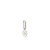 Charm clover pendant