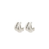 DAMIA earrings silverplated