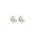 DAMIA earrings silverplated