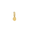 Charm peace dove pendant