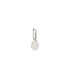charm peace dove pendant