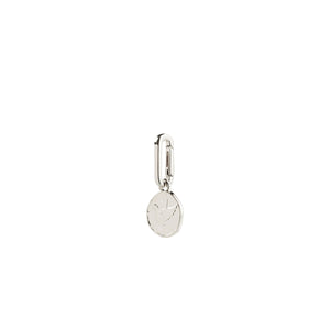 charm peace dove pendant