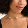 ELLIANA necklace goldplated
