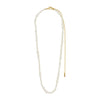 ELLIANA necklace goldplated