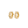 Pilgrim Elliot Earrings, Gold