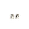 FREE hoops silverplated