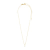 HADLEY necklace goldplated