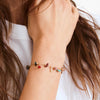 Pilgrim Here Bracelet, Gold