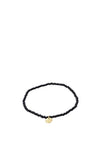 Pilgrim Indie Bracelet, Black