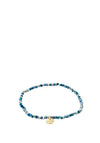 Pilgrim Indie Bracelet, Blue