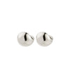JACE earrings silverplated