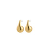 JUNIPER earrings goldplated