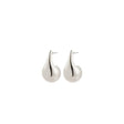 JUNIPER earrings silverplated