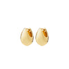 Pilgrim Kaisyn Earrings, Gold