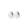 Pilgrim Kaisyn Earrings, Silver