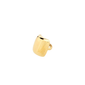 Pilgrim Kieran Adjustable Ring, Gold
