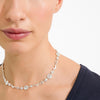 Pilgrim Misha Necklace, Silver