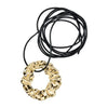 Pilgrim Pulse Multi-Purpose Chain, Gold