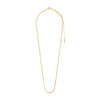 Pilgrim Nikita Necklace, Gold